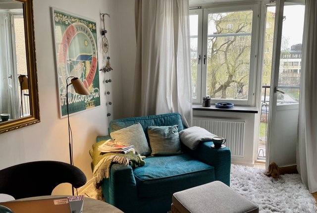 Lundagatan 47, Stockholm - bild 3