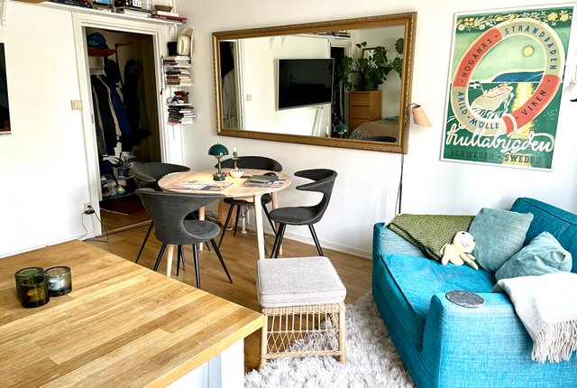 Lundagatan 47, Stockholm - bild 2