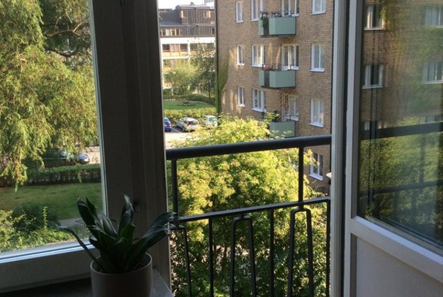 Lundagatan 47, Stockholm - bild 4