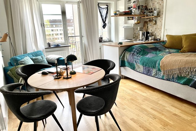 Lundagatan 47, Stockholm - bild 1