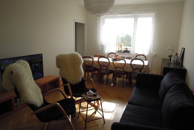 Förrådsgatan 9, Solna - bild 1