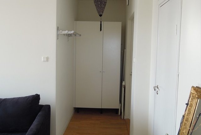 Förrådsgatan 9, Solna - bild 2