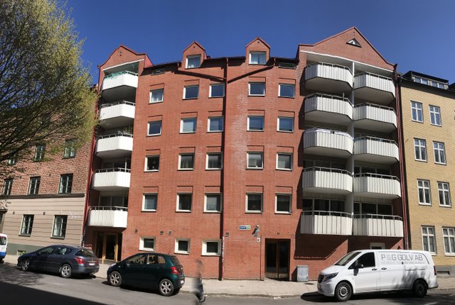Sofielundsvägen 14, Malmö - bild 1