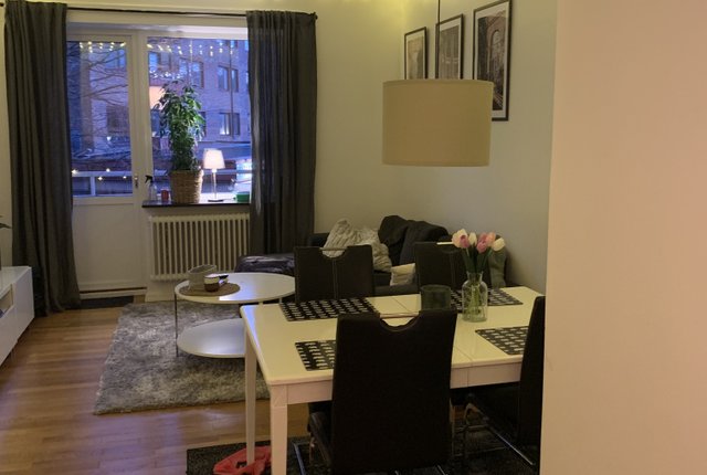 Utlandagatan 4, Göteborg - bild 2