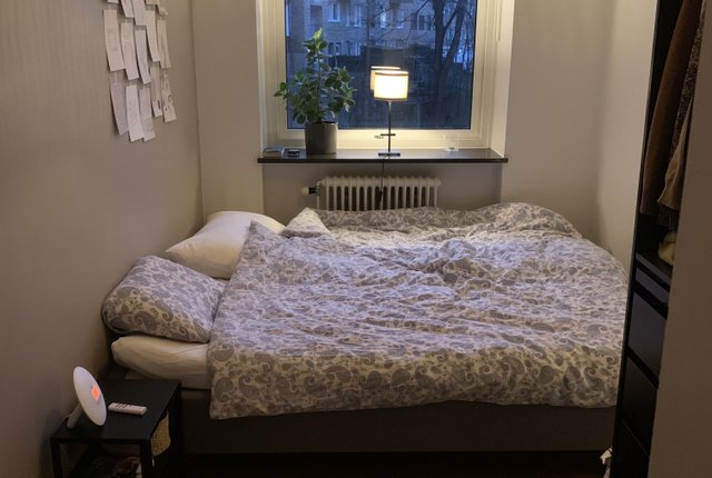 Utlandagatan 4, Göteborg - bild 1