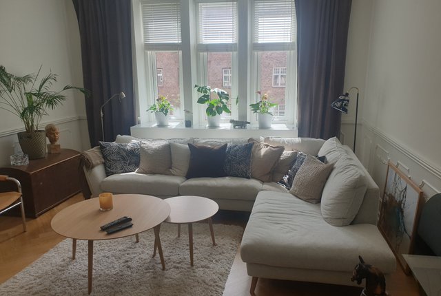 Hedåsgatan 10, Göteborg - bild 2
