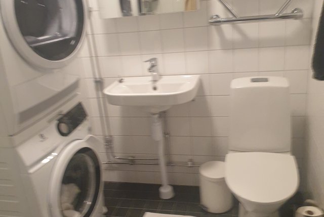 Hedåsgatan 10, Göteborg - bild 1