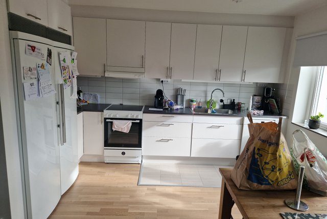 Boställets Väg 18D, Frillesås - bild 4