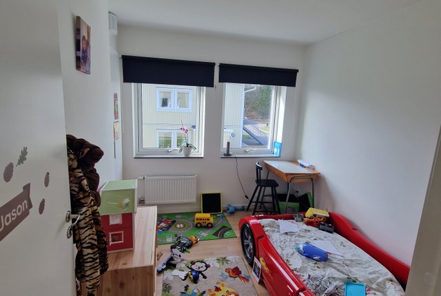 Boställets Väg 18D, Frillesås - bild 8