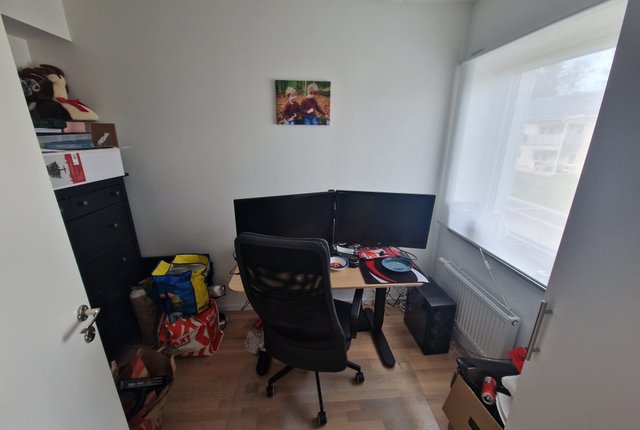 Boställets Väg 18D, Frillesås - bild 6