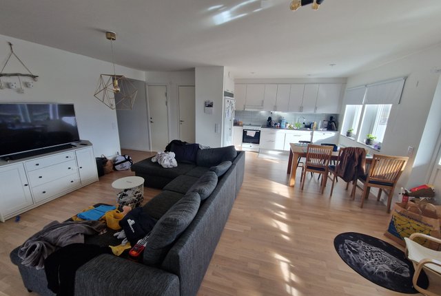 Boställets Väg 18D, Frillesås - bild 3