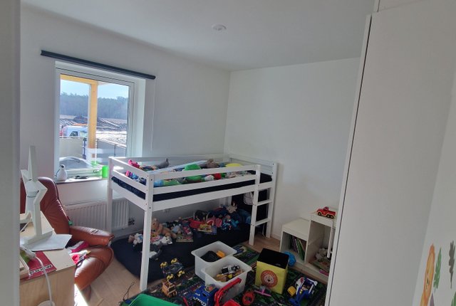 Boställets Väg 18D, Frillesås - bild 2