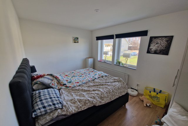 Boställets Väg 18D, Frillesås - bild 7