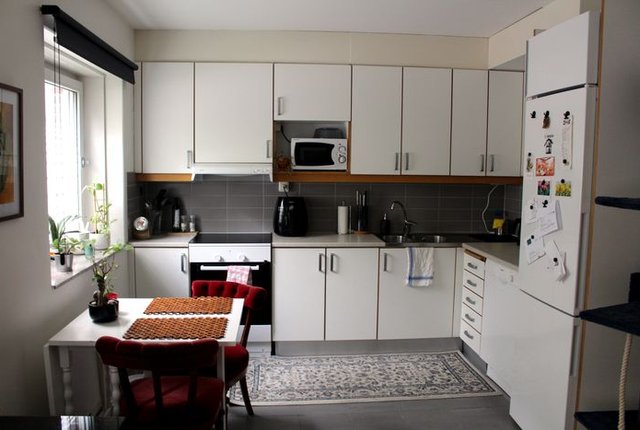 Nordanväg 3A, Lund - bild 2