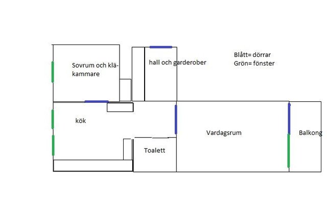Valla torg 77, Årsta - bild 3