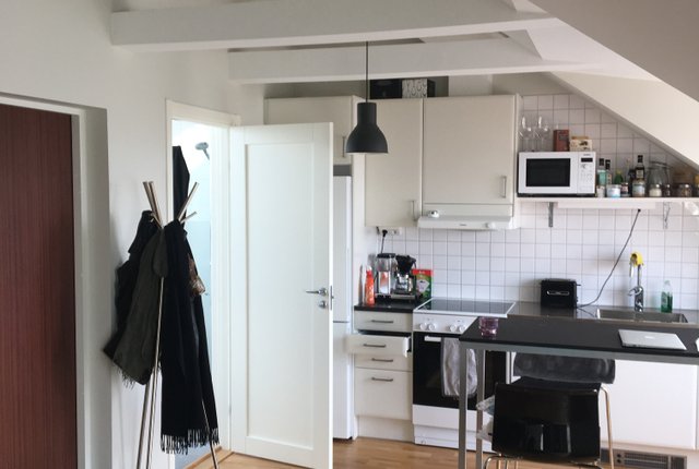 Lundgatan 18C, Göteborg - bild 3