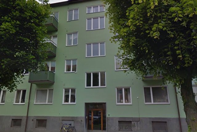 Vasavägen 28, Linköping - bild 1