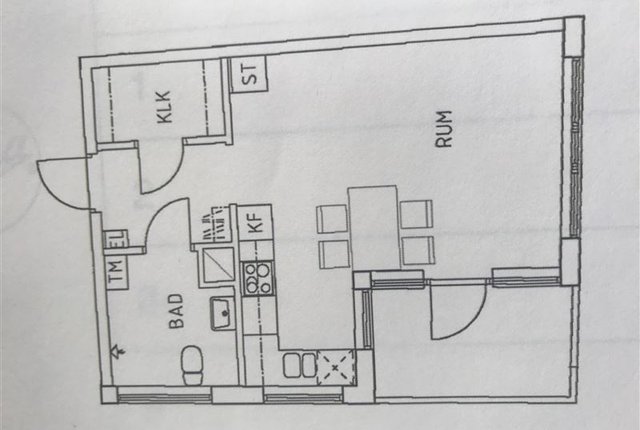 Franzéngatan 22, Stockholm - bild 1