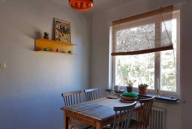 Gåshällsvägen 7, Johanneshov - bild 4