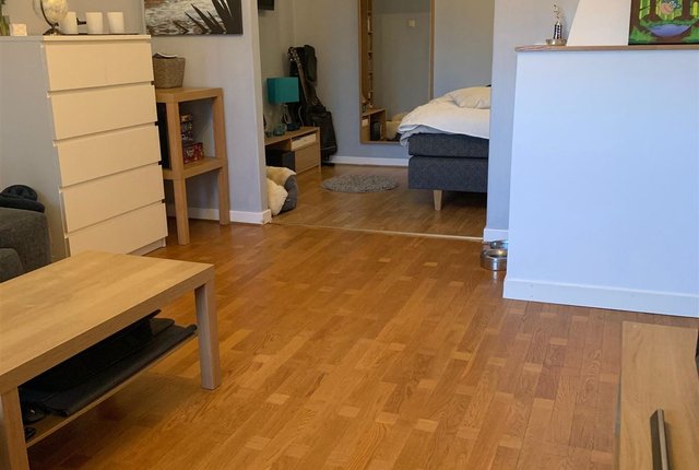 Spångavägen 72, Bromma - bild 6