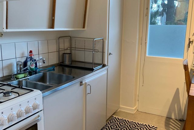 Spångavägen 72, Bromma - bild 3