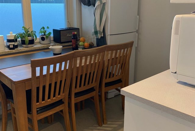 Spångavägen 72, Bromma - bild 4