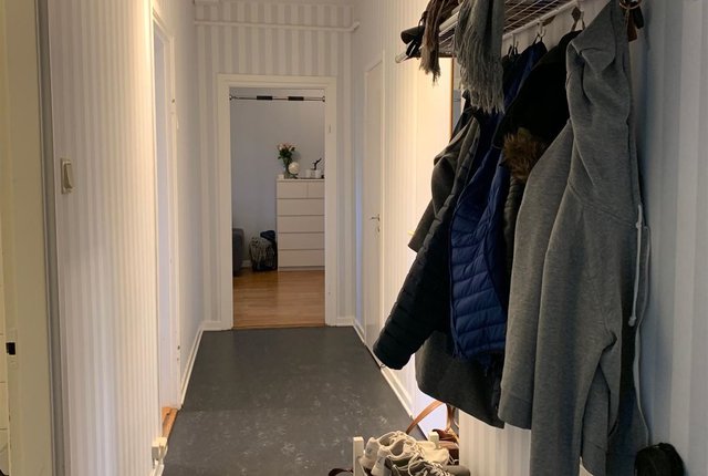Spångavägen 72, Bromma - bild 1