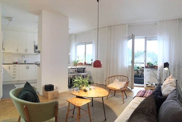 Ystadsvägen 106, Johanneshov - bild 2