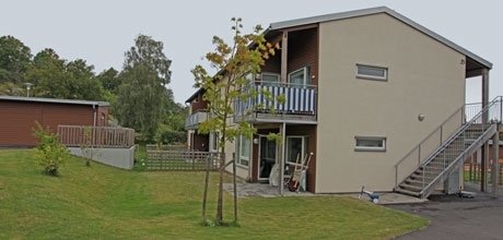Nya Älvegårdsvägen 37F, Torslanda - bild 2