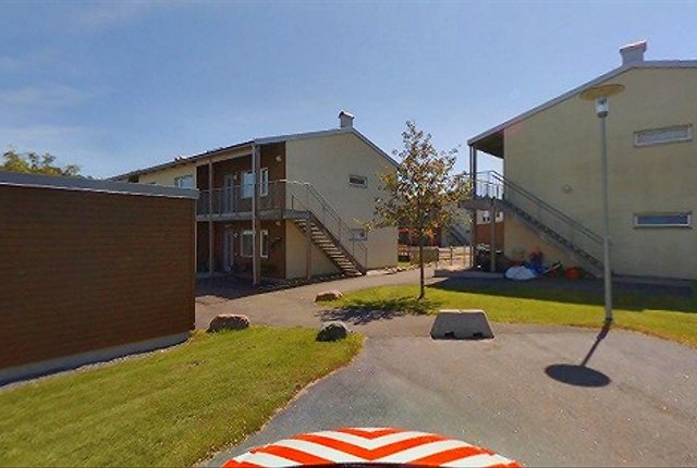 Nya Älvegårdsvägen 37F, Torslanda - bild 1