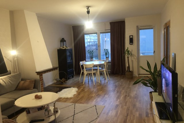 Vaksalagatan 35, Uppsala - bild 4