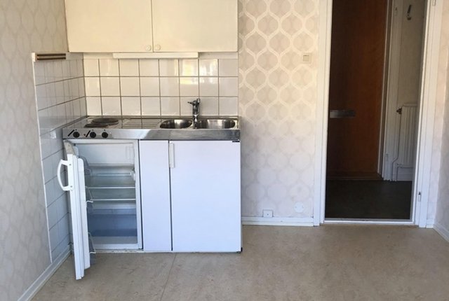 Vaksalagatan 35, Uppsala - bild 8