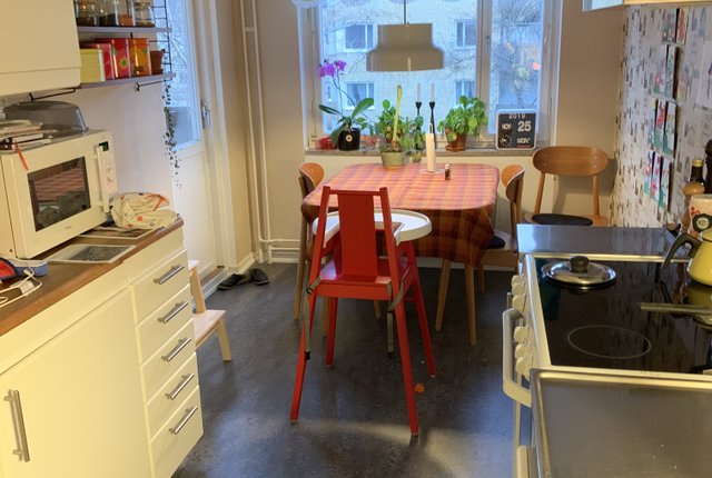 Tunnlandsgatan 11, Västra Frölunda - bild 1