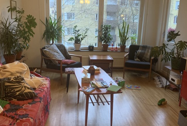 Tunnlandsgatan 11, Västra Frölunda - bild 3