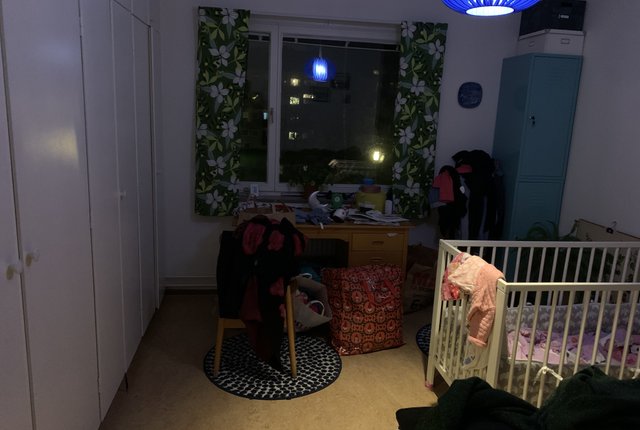 Tunnlandsgatan 11, Västra Frölunda - bild 2