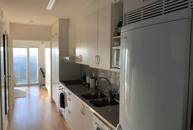 Bangårdsgatan 21, Göteborg - bild 7