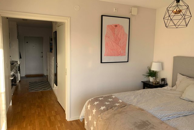 Bangårdsgatan 21, Göteborg - bild 2