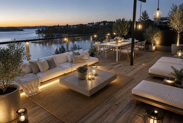 Älgbacken 12, Värmdö - bild 3