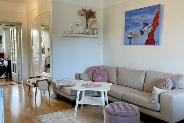 Katarina Bangata 71, Stockholm - bild 4