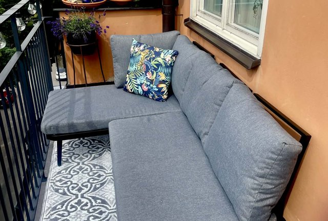 Katarina Bangata 71, Stockholm - bild 1