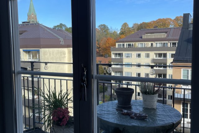 Katarina Bangata 71, Stockholm - bild 2