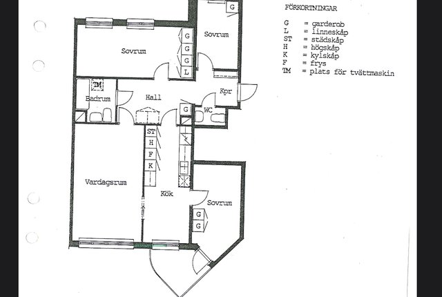 Fatburs Brunnsgata 6, Stockholm - bild 2