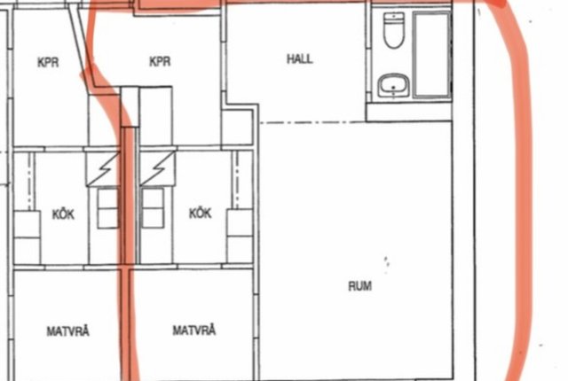 Alströmergatan 31, Stockholm - bild 1