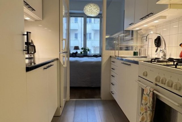 Alströmergatan 31, Stockholm - bild 2