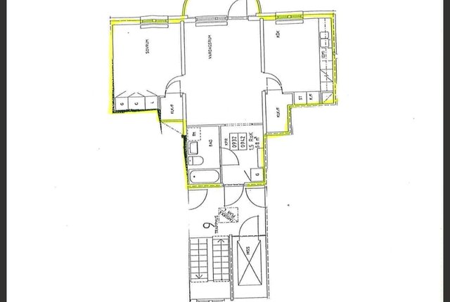 Söderberga allé 30, Vällingby - bild 1