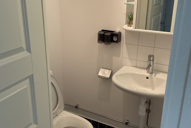 Skvadronsbacken 41A, Sundbyberg - bild 2