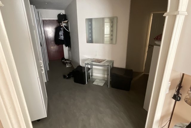 Skvadronsbacken 41A, Sundbyberg - bild 1