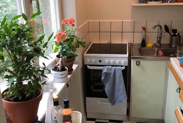 , Enskede - bild 1