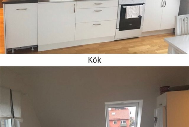 Danska vägen 63, Göteborg - bild 4