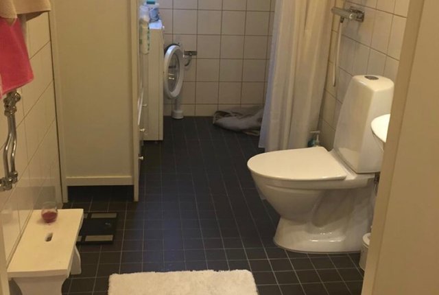 Danska vägen 63, Göteborg - bild 5